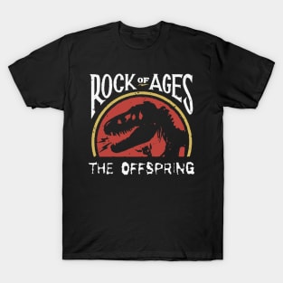 offs rock of ages T-Shirt